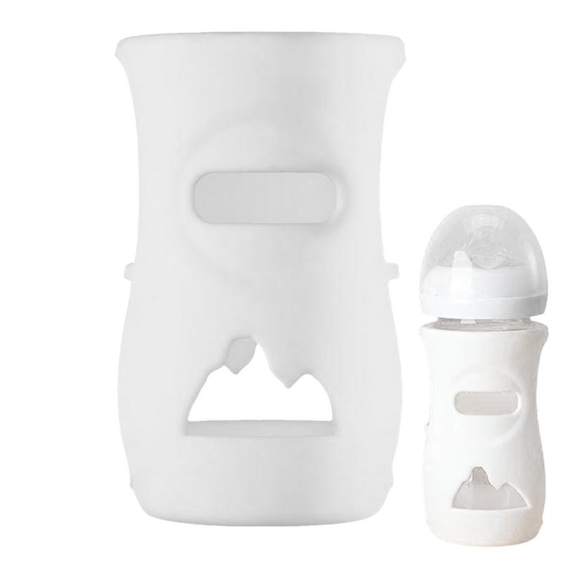 Food Storage Moms - Manicotto per biberon protezioni per biberon