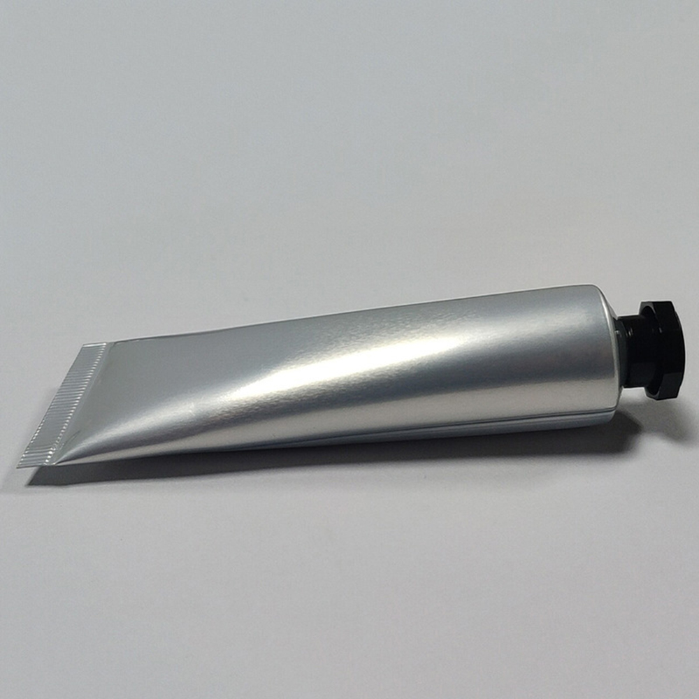Condiment Squeeze Bottle - 50 pz Vuoto di Alluminio di