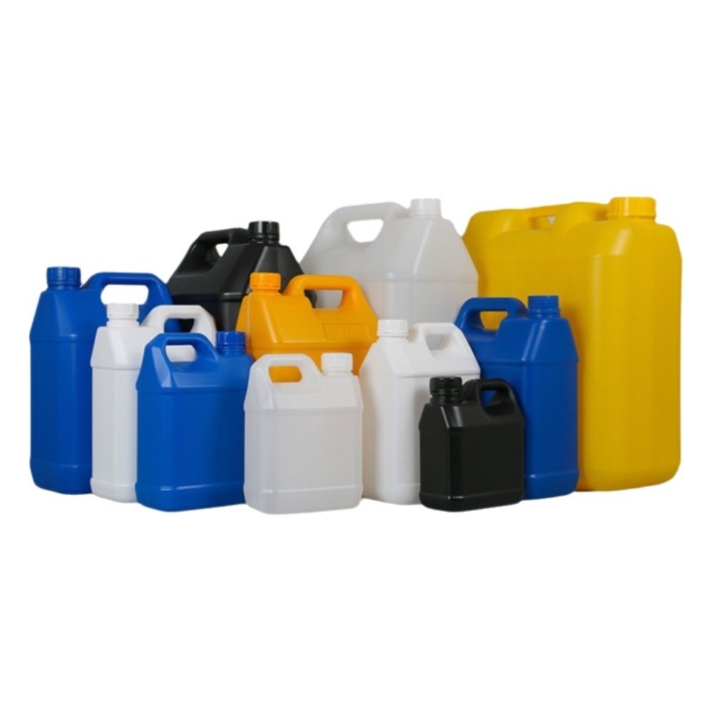 Food Storage Containers Xl - Contenitore Ermetico in Plastica da 1/2/3/4/5/6/10L,