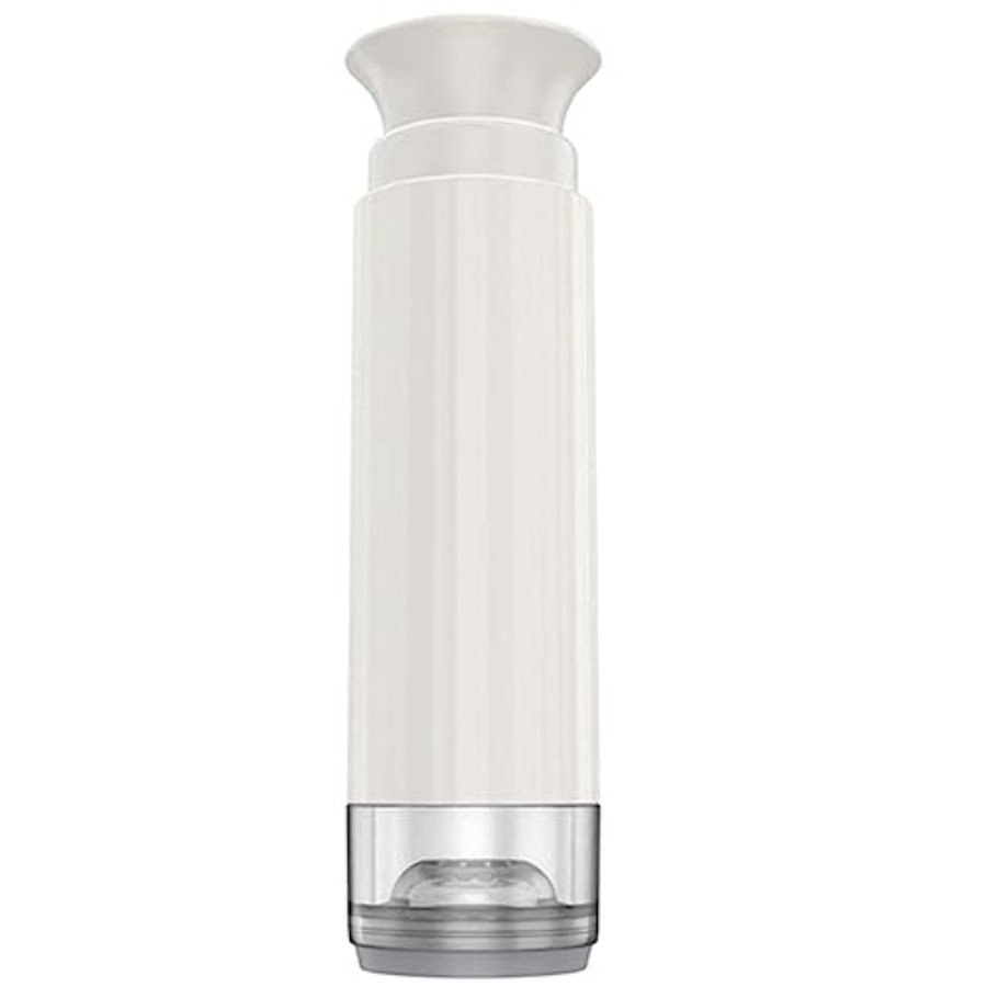 Mason Jar Wide Mouth - Sacchetti per Sous Vide, Pompa per