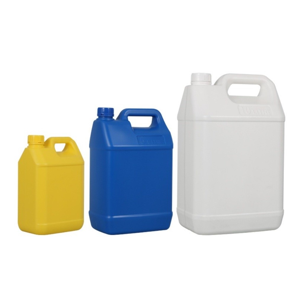 Food Storage Containers Xl - Contenitore Ermetico in Plastica 1/2/3/4/5/6/10L per