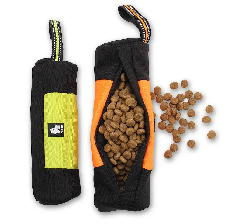 Food Storage Zipper Bags - Truelove Dog Training Retriever Snack Bag