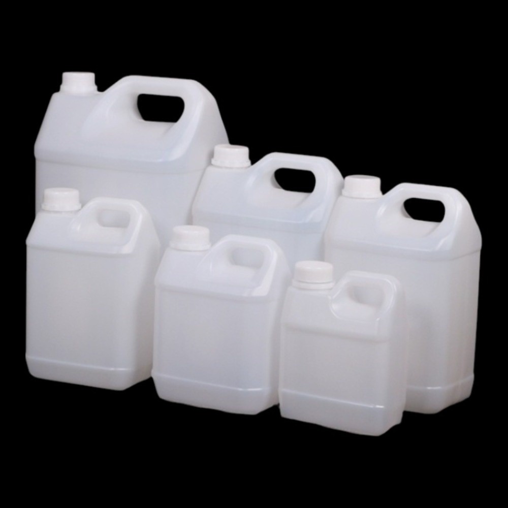 Food Storage Containers Xl - Contenitore Ermetico in Plastica da 1-20L