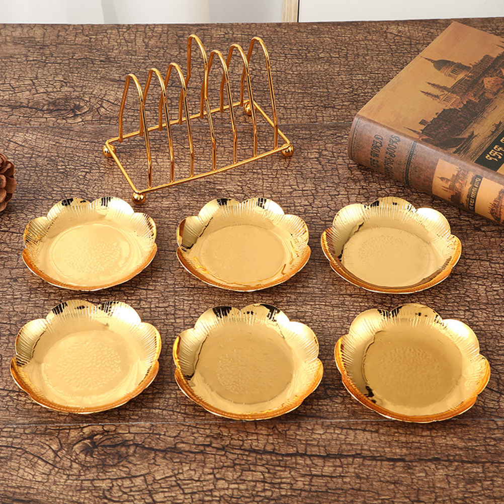 Food Storage For Room - Set di 1 Elegante Vassoio Porta