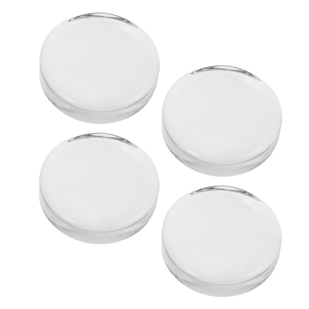 Mason Jar Wide Mouth - 4 Pezzi Pesi per Barattoli Mason,