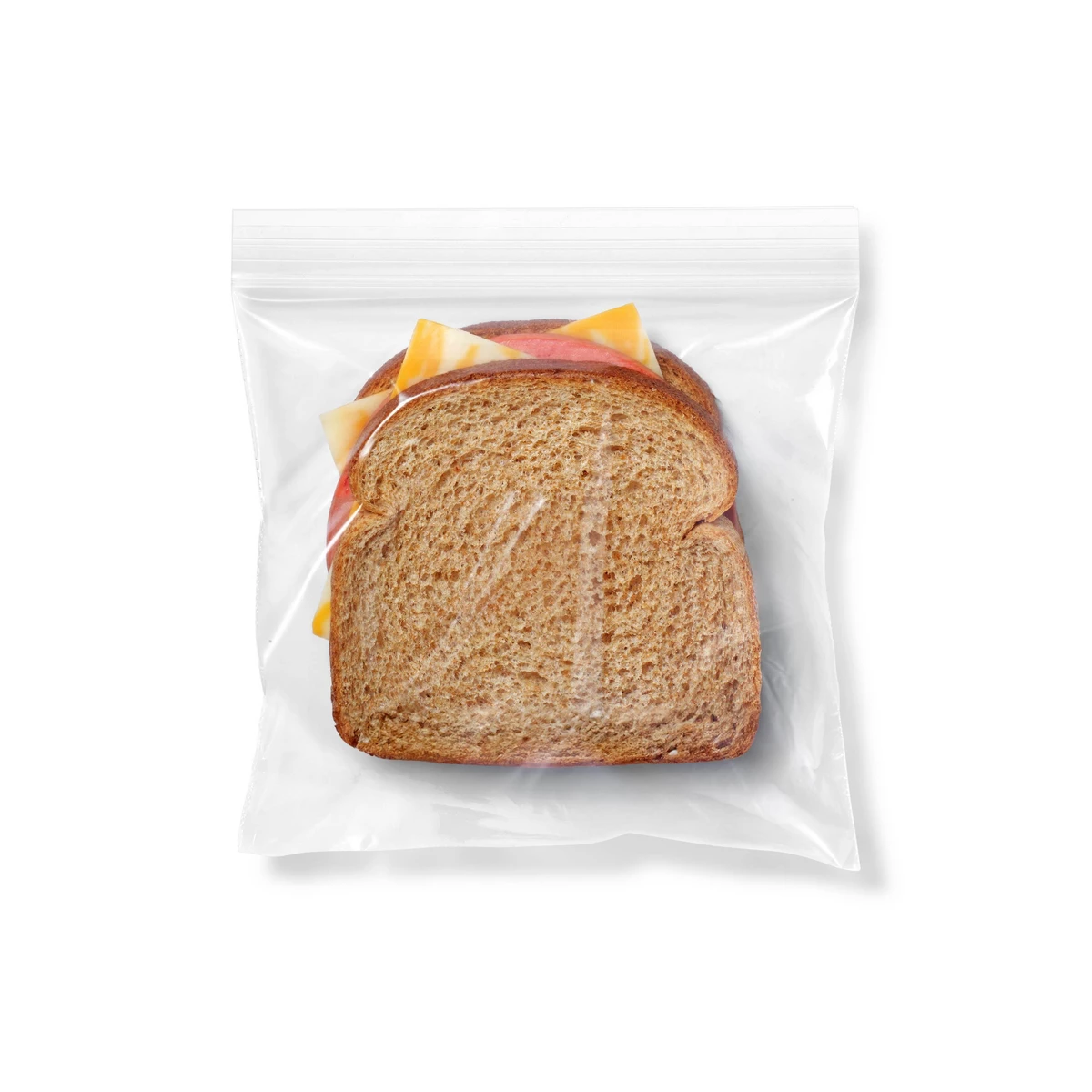 Food Storage Bag - Sacchetti per sandwich - Confezione da