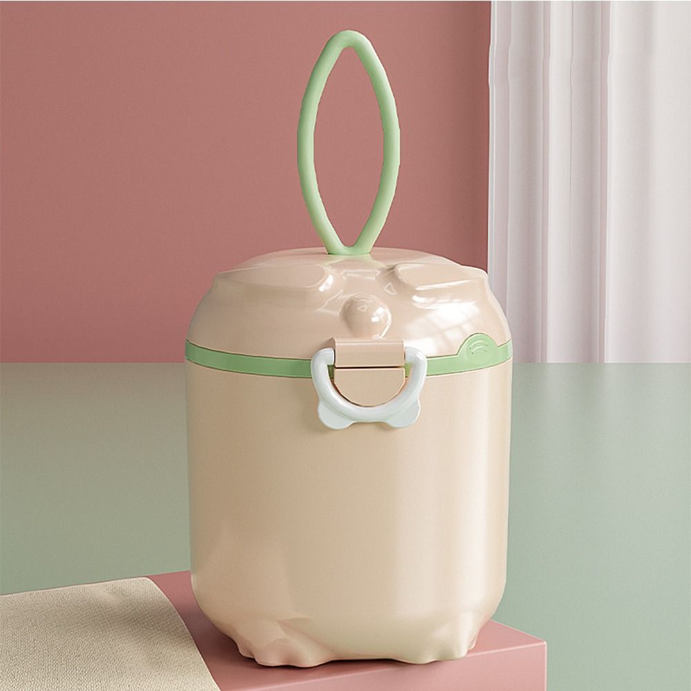 Food Storage 1 Year - Con cucchiaio per latte in polvere