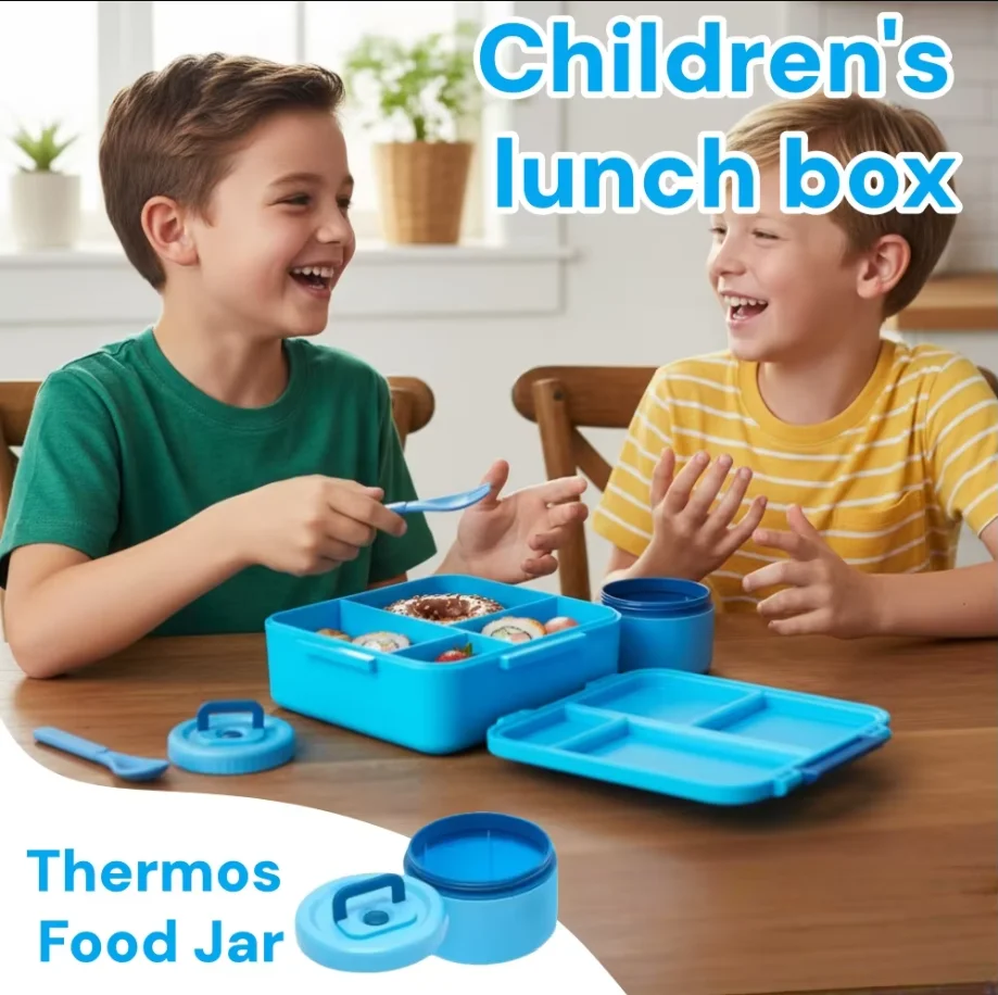 Food Storage Containers Tupperware - Set di contenitori per il pranzo