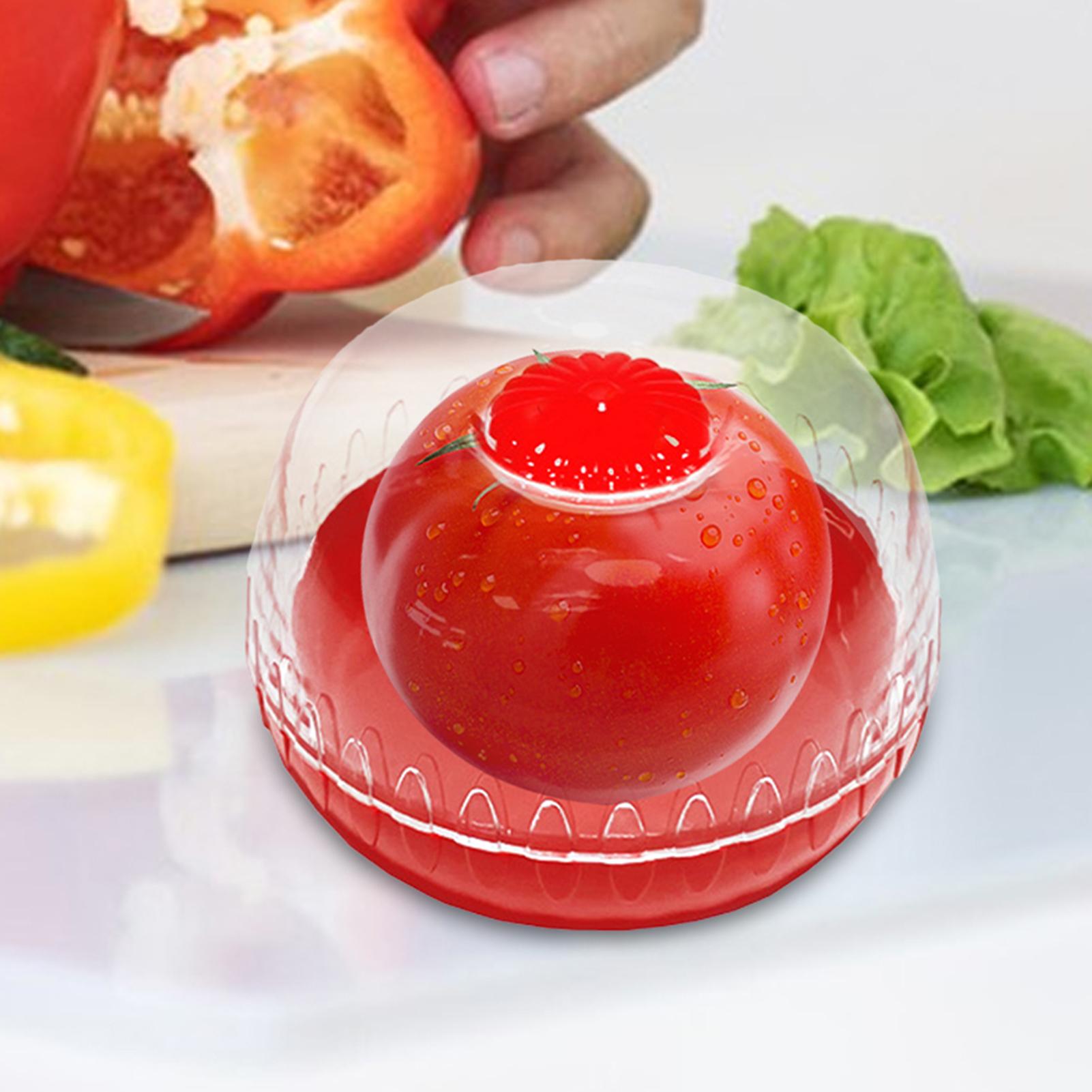 Food Storage Containers Tupperware - Contenitore per Frutta Ermetico, Portatile, per