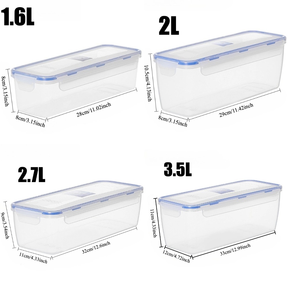 Contenitori per Alimenti, Scat - Food Storage Underground recensione e prezzo