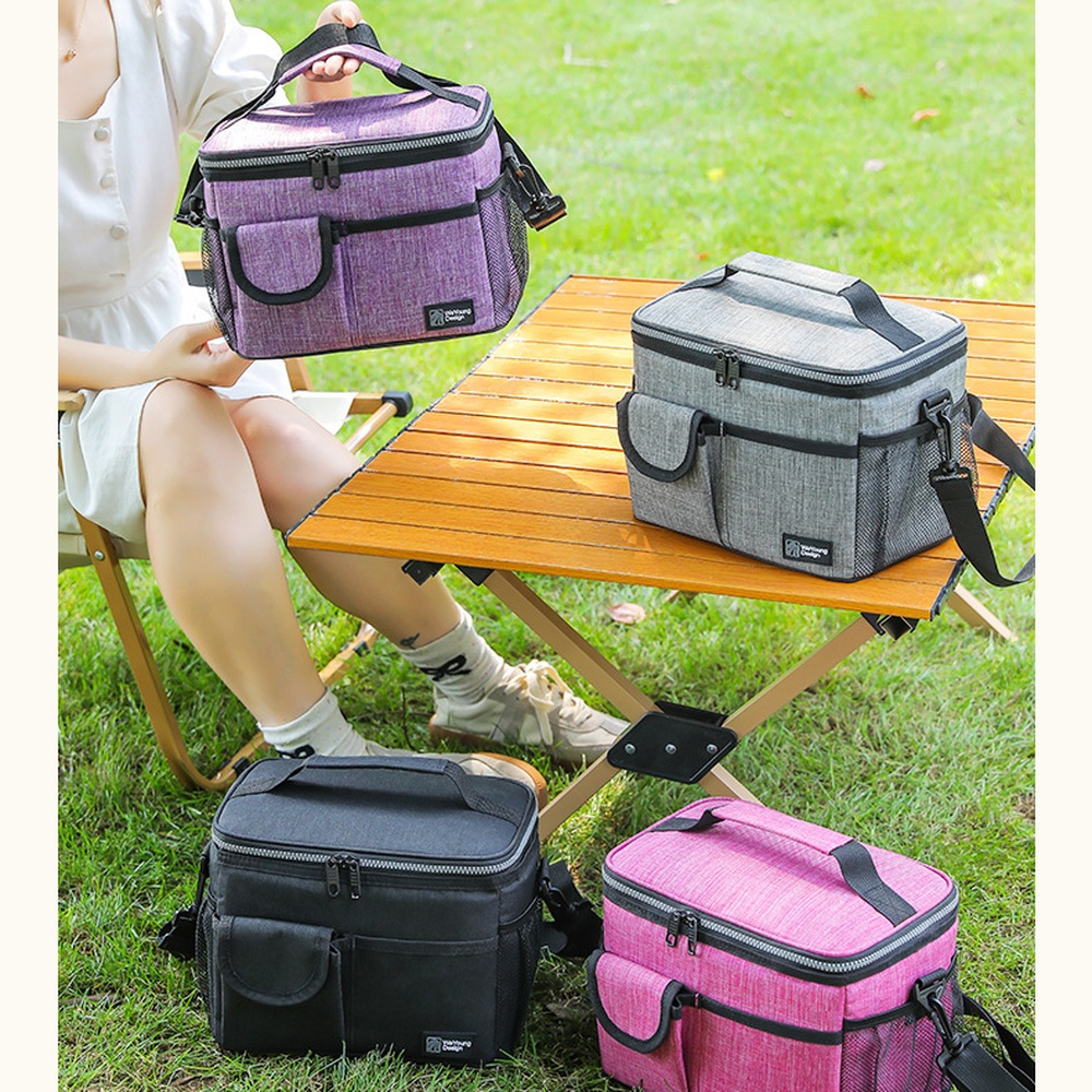 Borsa termica multifunzionale  - Food Storage Dividers recensione e prezzo