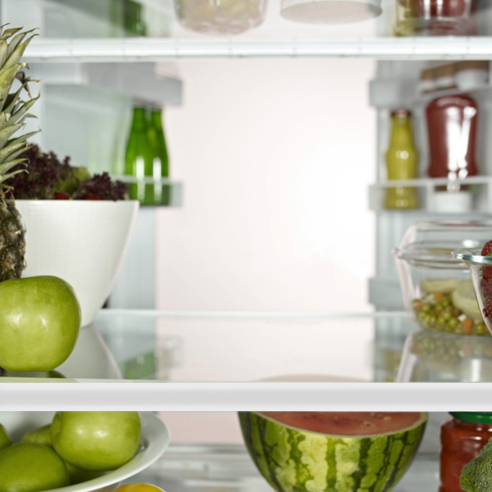 Divisorio per Frigorifero in V - Food Storage Dividers recensione e prezzo
