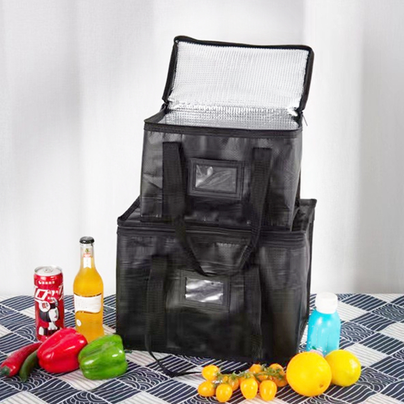 Borsa Termica Grande per Picni - Food Storage Zipper recensione e prezzo