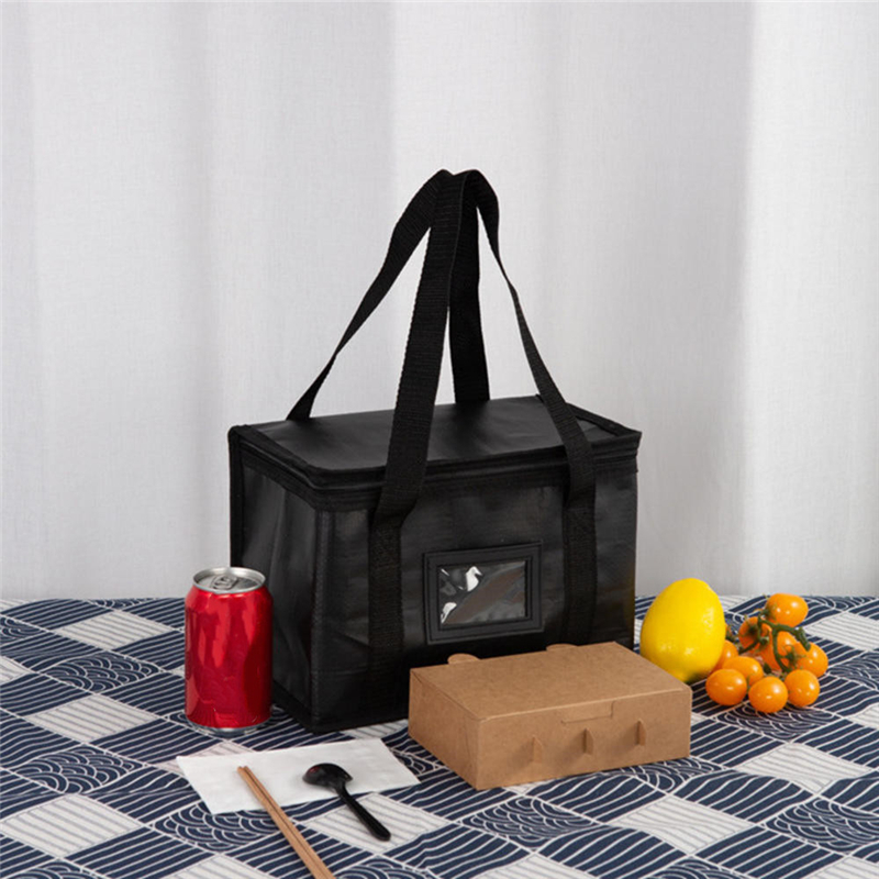 Borsa Termica Grande per Picni - Food Storage Zipper recensione e prezzo