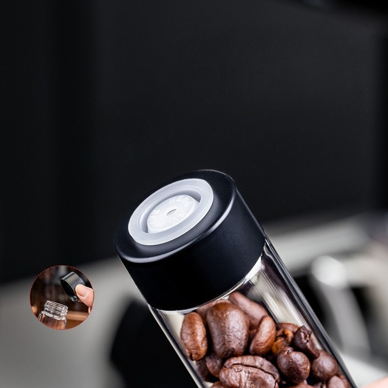 JUSTINLAU Barattoli in Vetro p - Food Storage For Room recensione e prezzo