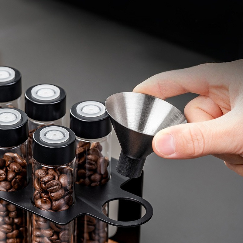 JUSTINLAU Barattoli in Vetro p - Food Storage For Room recensione e prezzo