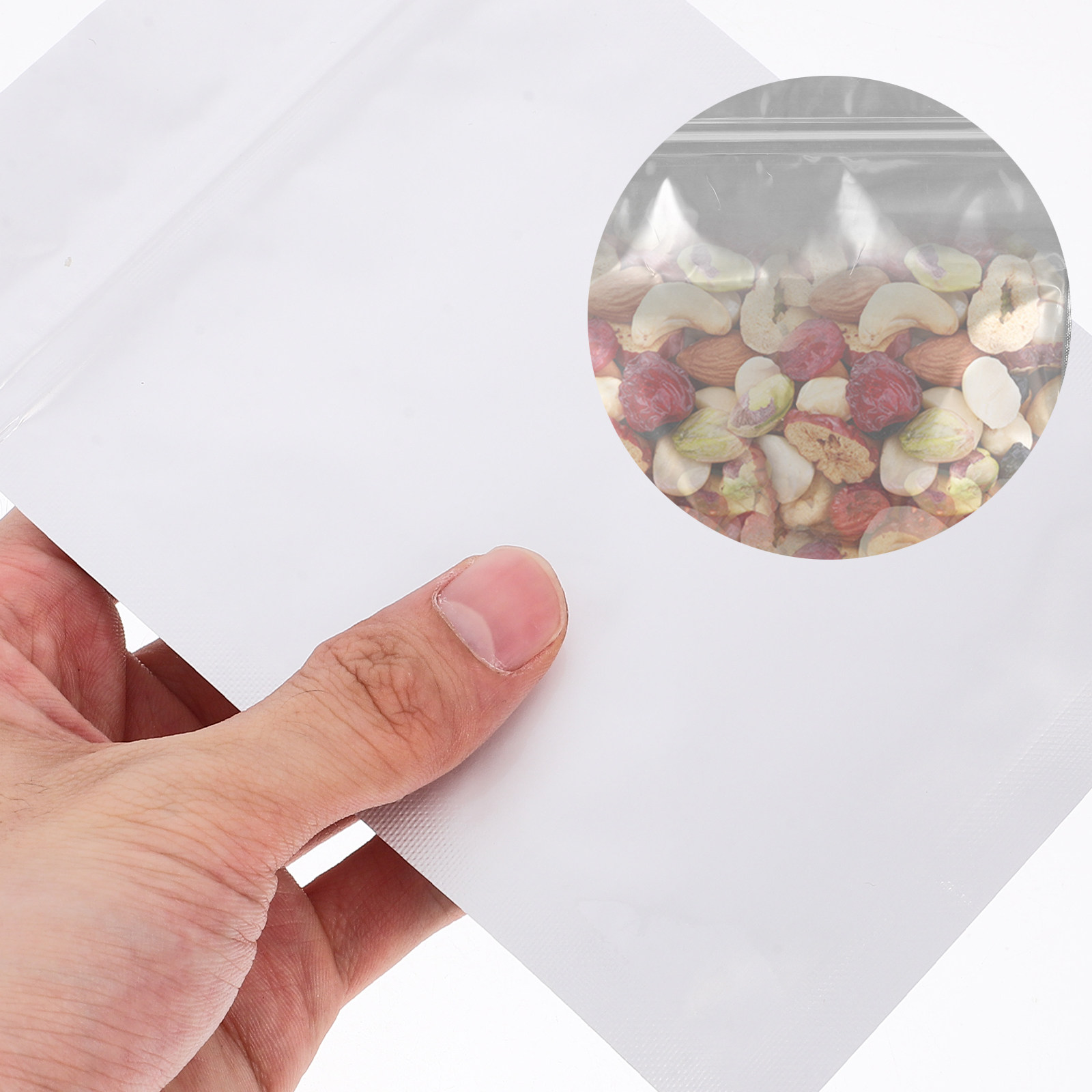 50 Pezzi di Sacchetti Ermetici - Food Storage Bag recensione e prezzo