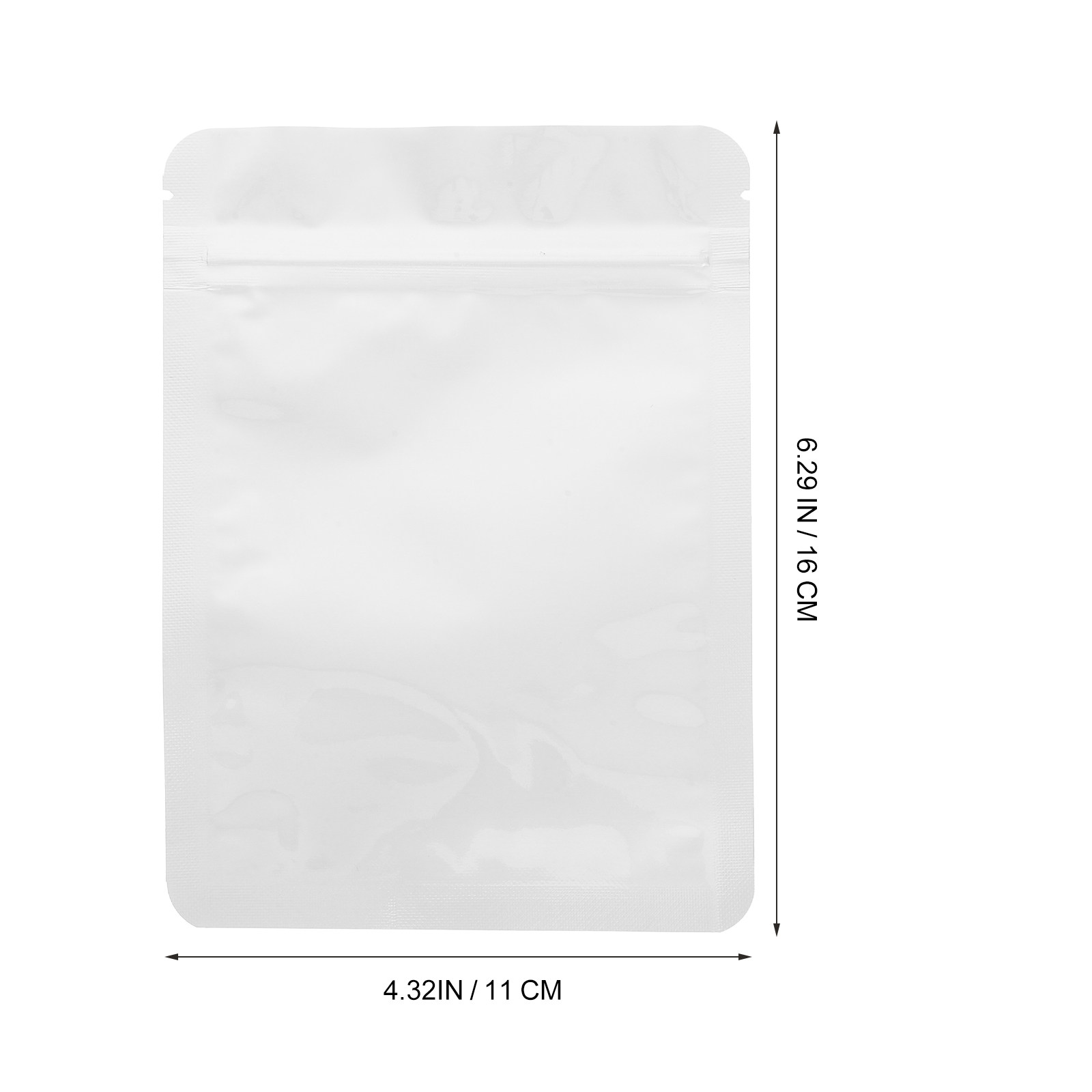 50 Pezzi di Sacchetti Ermetici - Food Storage Bag recensione e prezzo