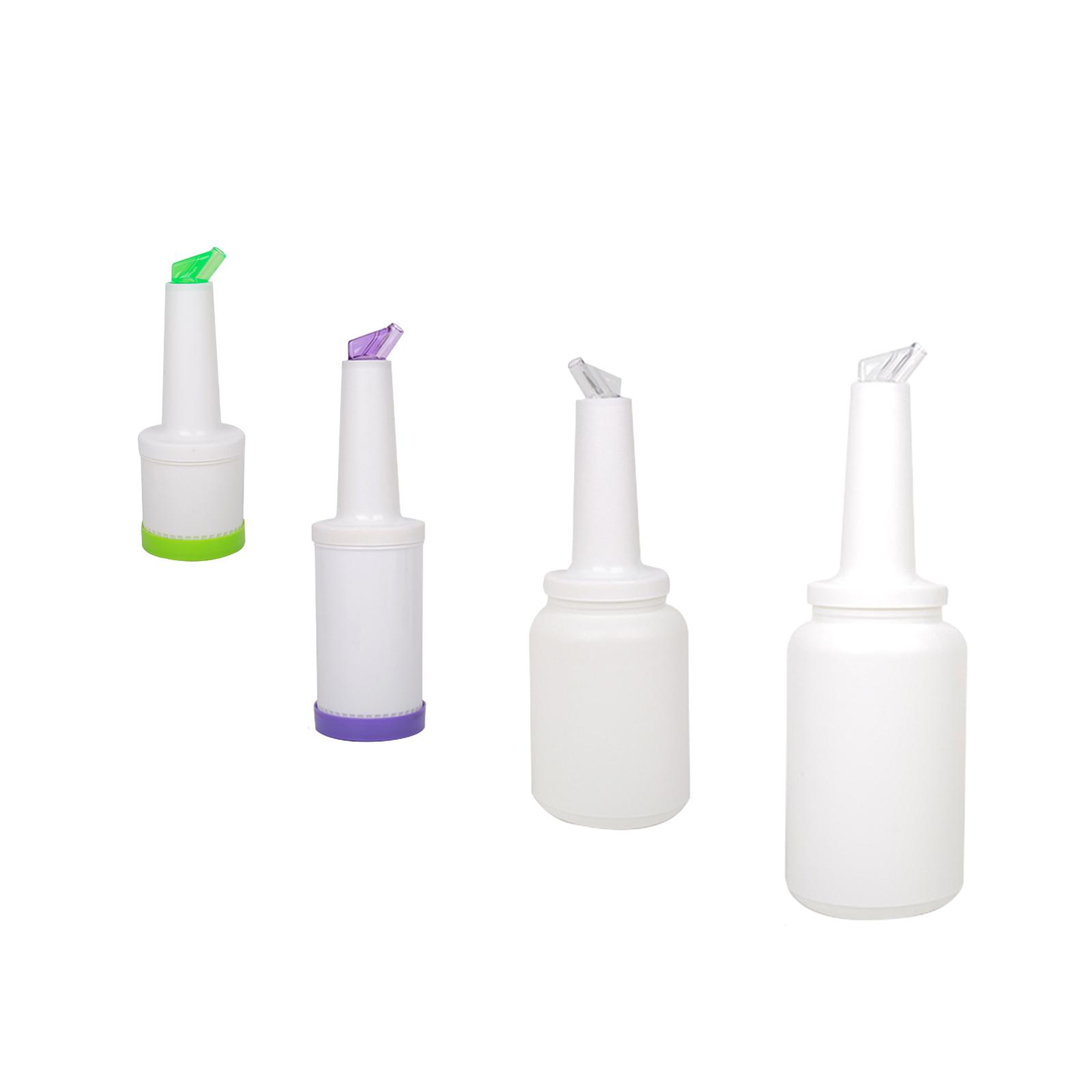 Bottiglia Spremibile Riutilizz - Condiment Squeeze Bottle recensione e prezzo