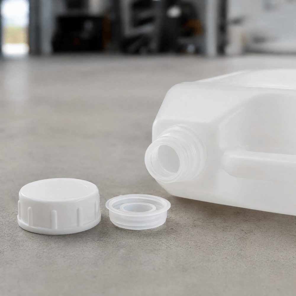 Contenitore Ermetico Multiuso  - Food Storage Containers Xl recensione e prezzo