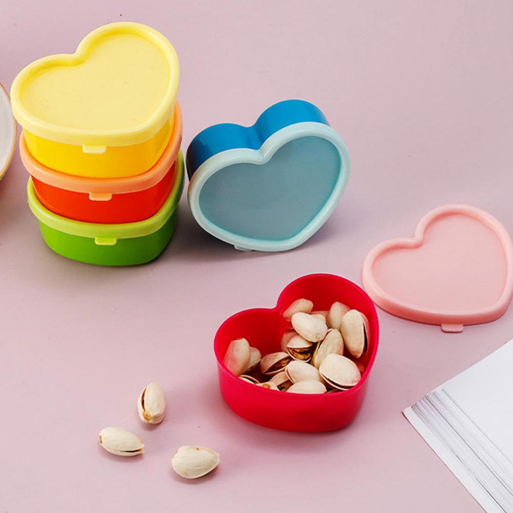 Set di 5 Mini Bottiglie Spremi - Condiment Squeeze Bottle recensione e prezzo