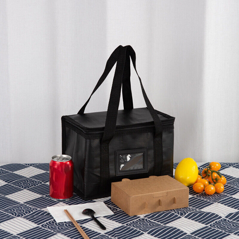 Borsa termica termica isolata  - Food Storage Zipper recensione e prezzo