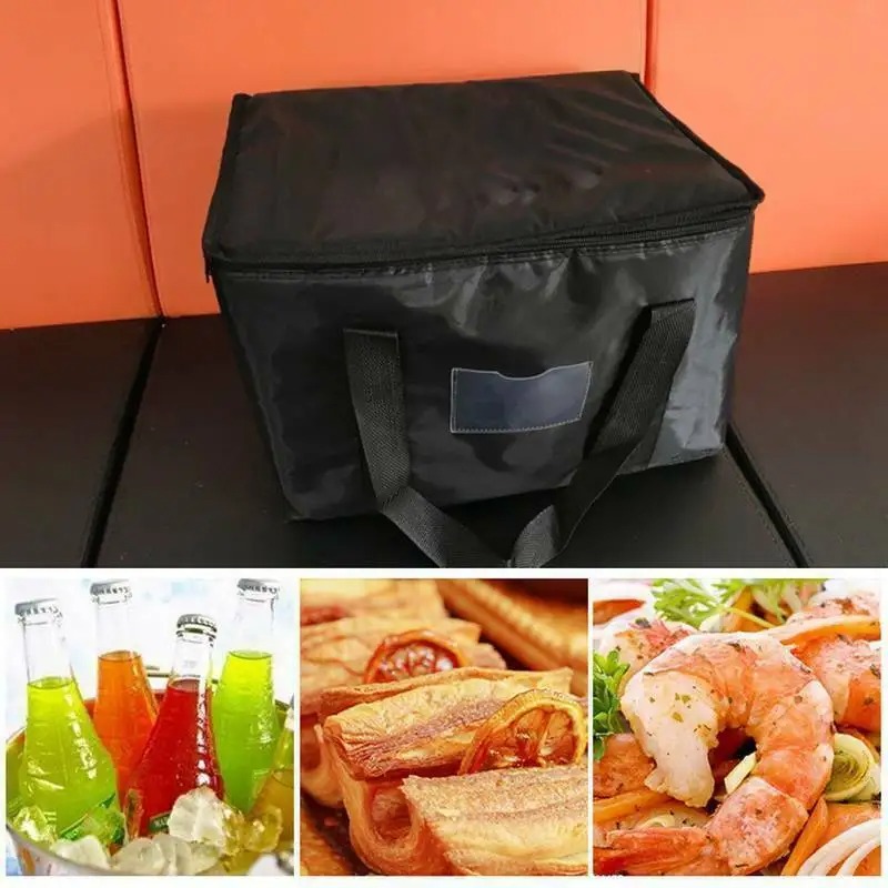 Borsa termica termica isolata  - Food Storage Zipper recensione e prezzo