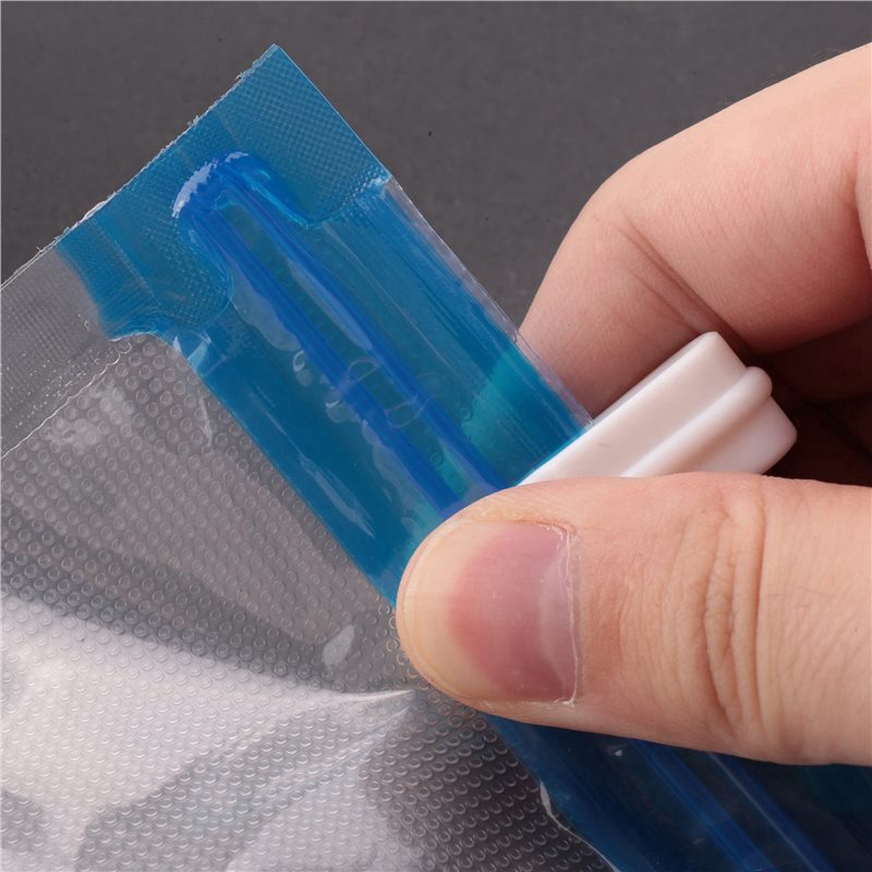 10 sacchetti riutilizzabili co - Food Storage Vacuum Bags recensione e prezzo