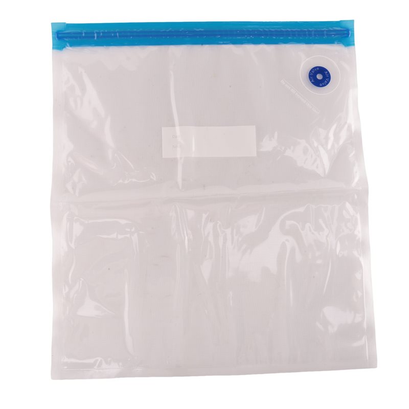 10 sacchetti riutilizzabili co - Food Storage Vacuum Bags recensione e prezzo