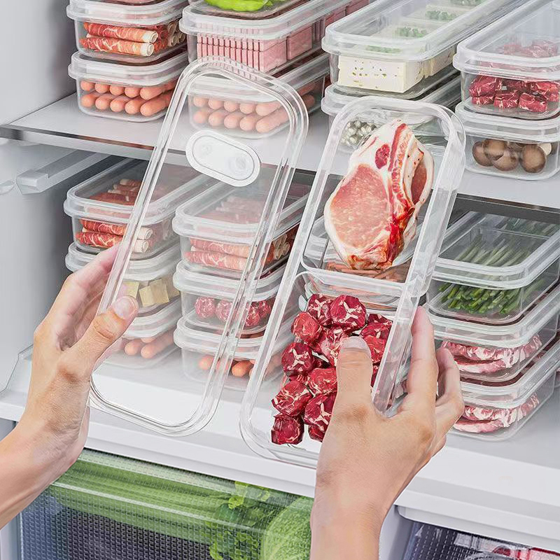 Scatola contenitore per alimen - Food Storage Vegetables recensione e prezzo