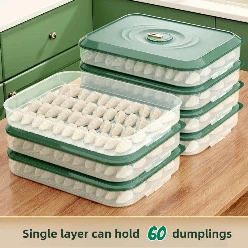 Contenitore per ravioli con in - Food Storage Moms recensione e prezzo