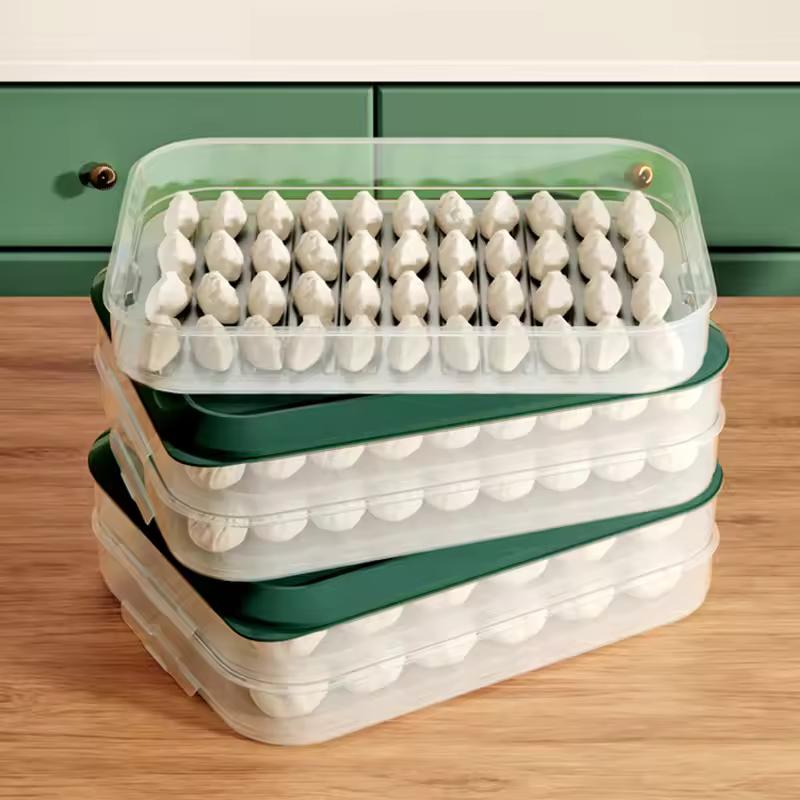 Contenitore per ravioli con in - Food Storage Moms recensione e prezzo