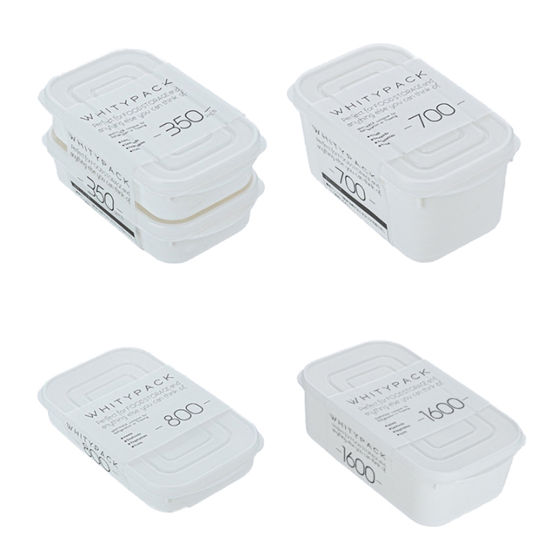 Scatola per la conservazione d - Food Storage Dividers recensione e prezzo