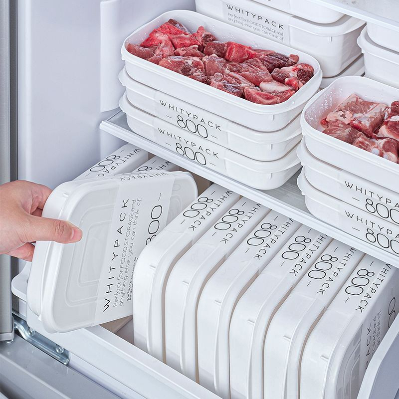 Scatola per la conservazione d - Food Storage Dividers recensione e prezzo
