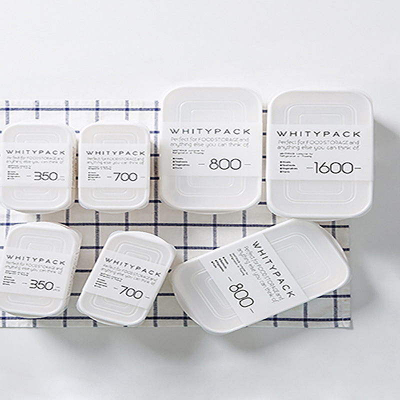 Scatola per la conservazione d - Food Storage Dividers recensione e prezzo