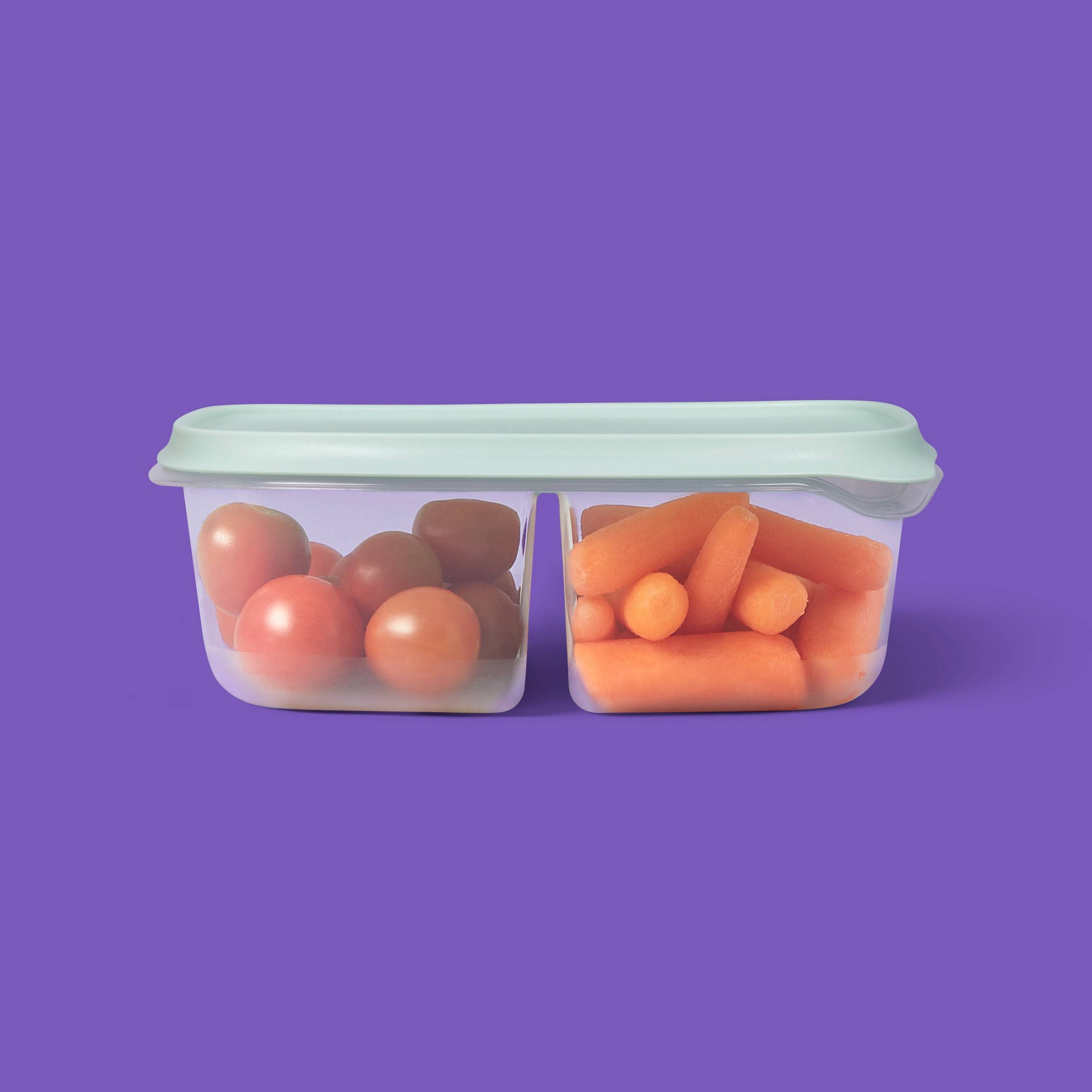 Contenitori rettangolari in pl - Food Storage Dividers recensione e prezzo