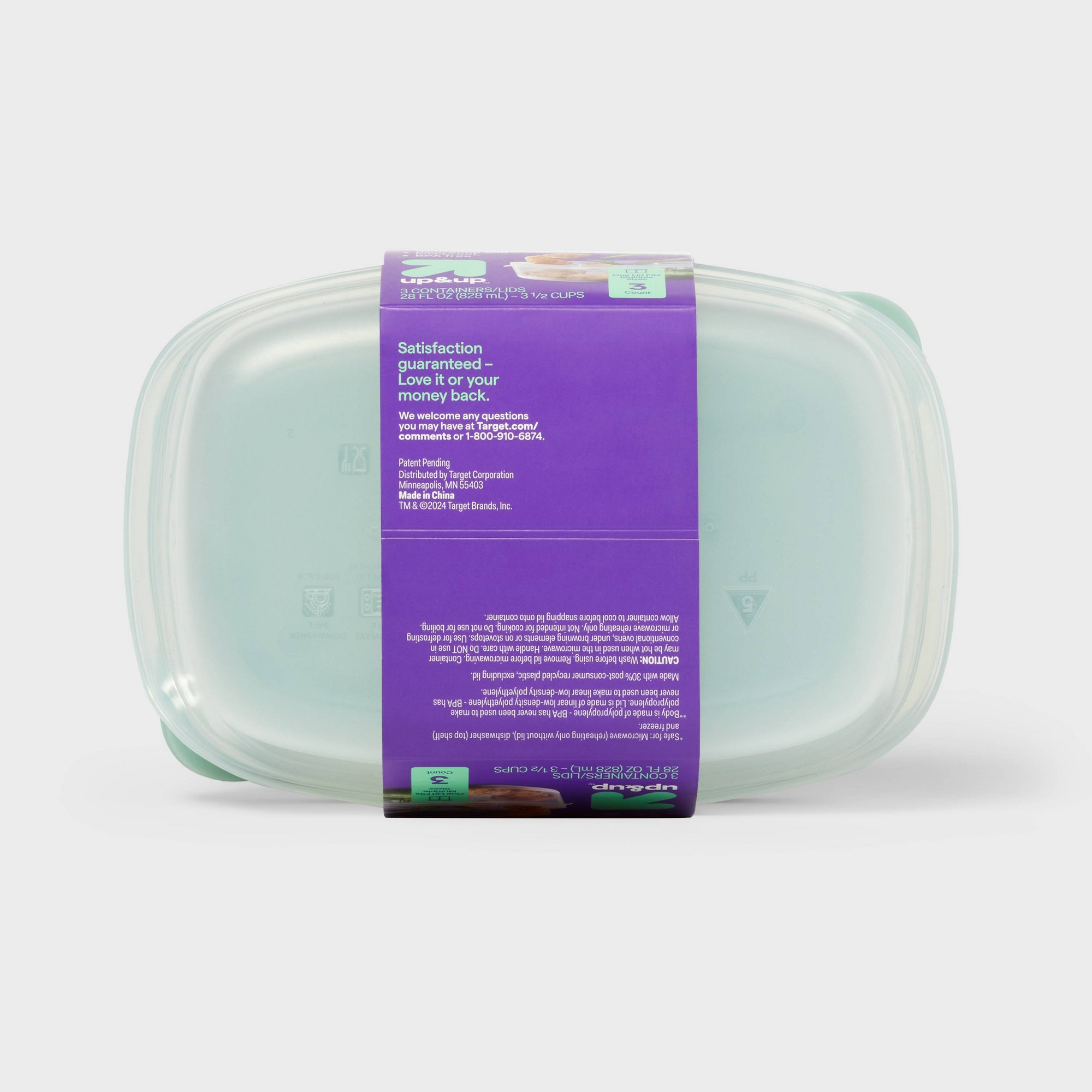 Contenitori rettangolari in pl - Food Storage Dividers recensione e prezzo