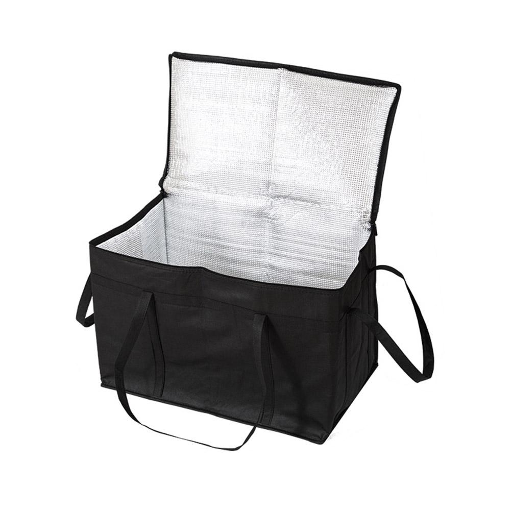 Borsa Termica Isolante Grande  - Food Storage Zipper recensione e prezzo