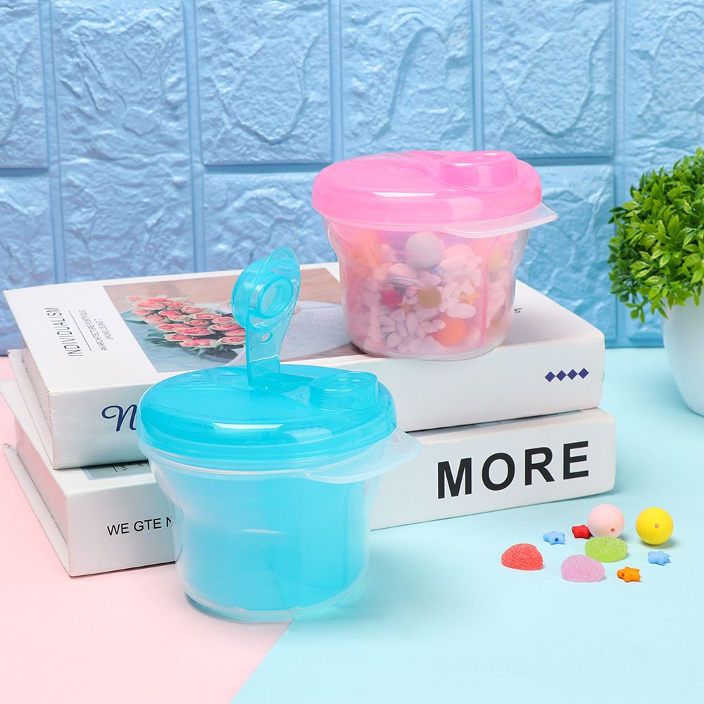 Contenitore per formula a 3 do - Food Storage 1 Year recensione e prezzo