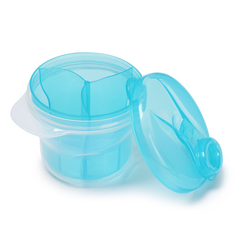 Contenitore per formula a 3 do - Food Storage 1 Year recensione e prezzo