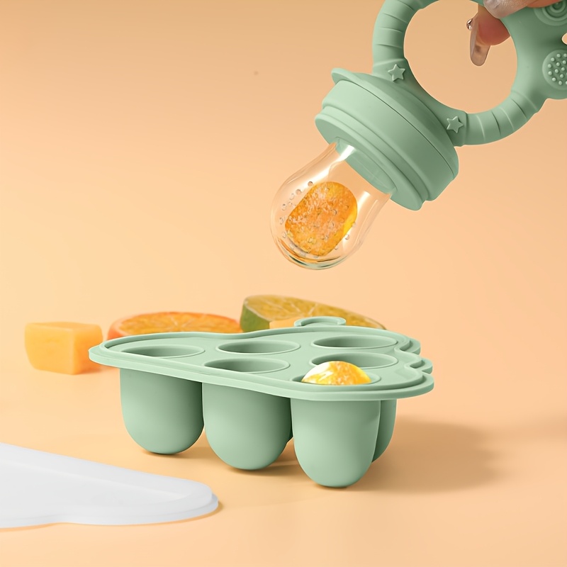 2 pz/1 pz Mini-Baby Frutta Ver - Food Storage 1 Year recensione e prezzo