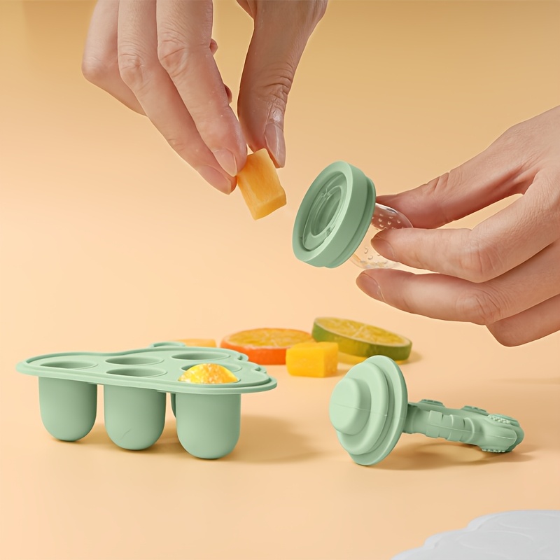 2 pz/1 pz Mini-Baby Frutta Ver - Food Storage 1 Year recensione e prezzo