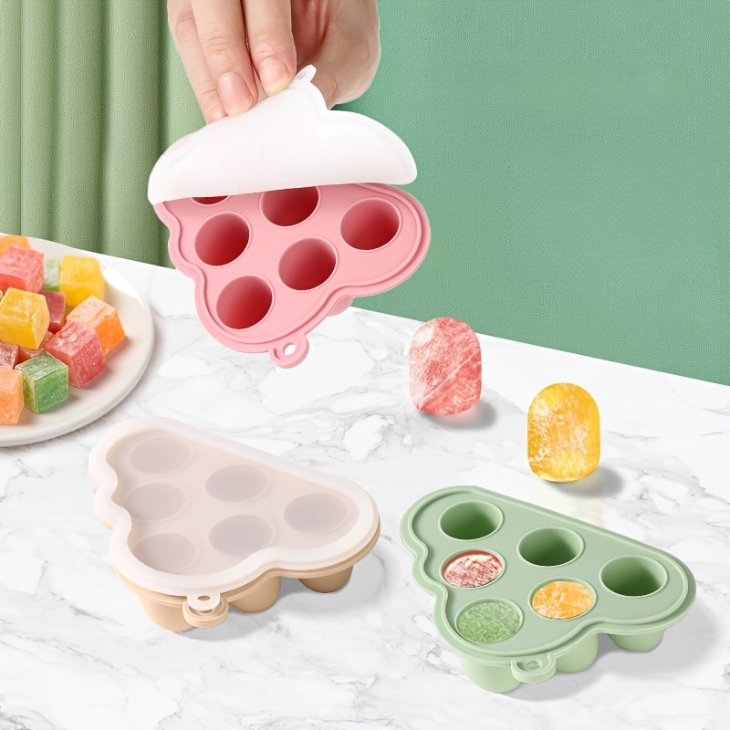 2 pz/1 pz Mini-Baby Frutta Ver - Food Storage 1 Year recensione e prezzo