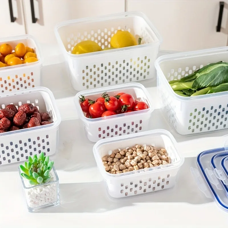 2 contenitori grandi riutilizz - Food Storage Containers Xl recensione e prezzo