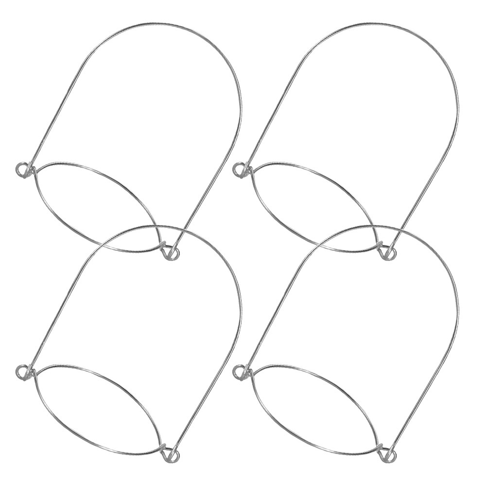 4 Pezzi Maniglie in Filo di Ac - Mason Jar Wide Mouth recensione e prezzo