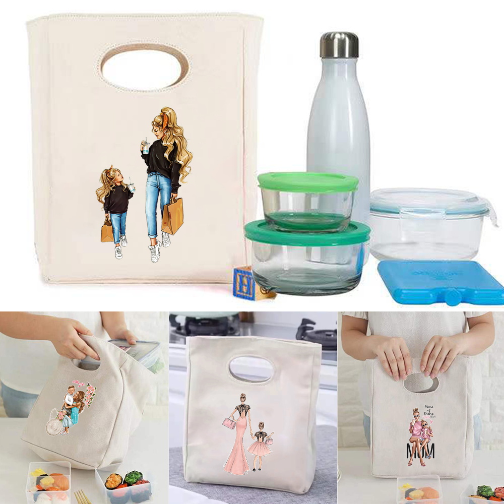 Borsa Termica Porta Pranzo da  - Food Storage Moms recensione e prezzo