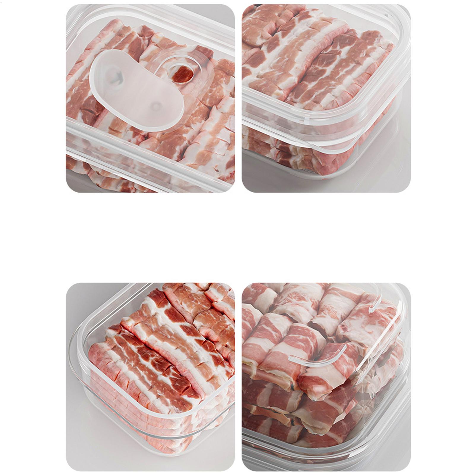 Contenitori per alimenti con c - Food Storage Dividers recensione e prezzo