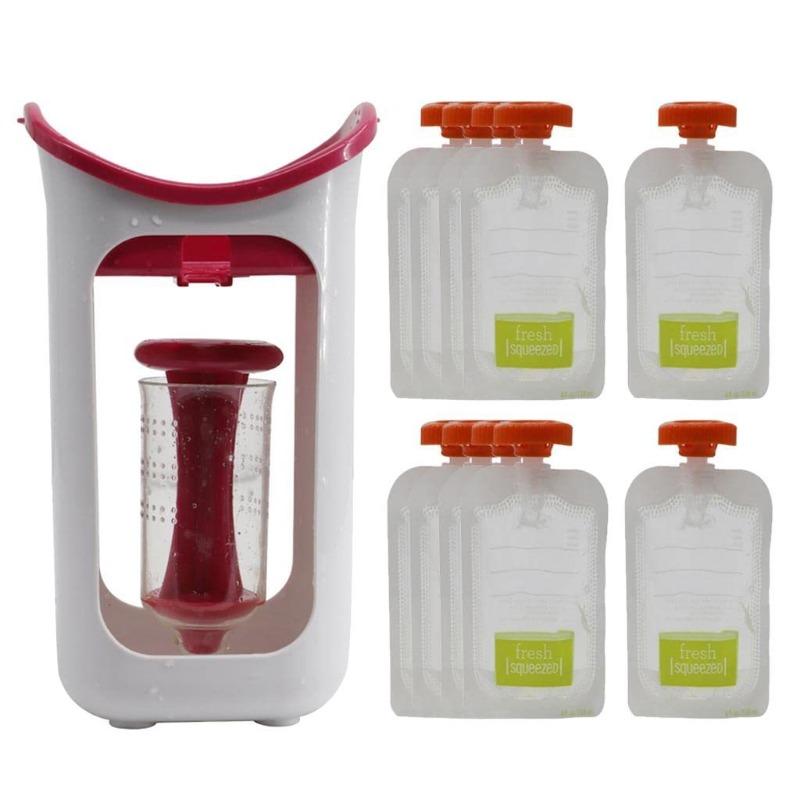 Stazione di compressione per a - Food Storage 1 Year recensione e prezzo