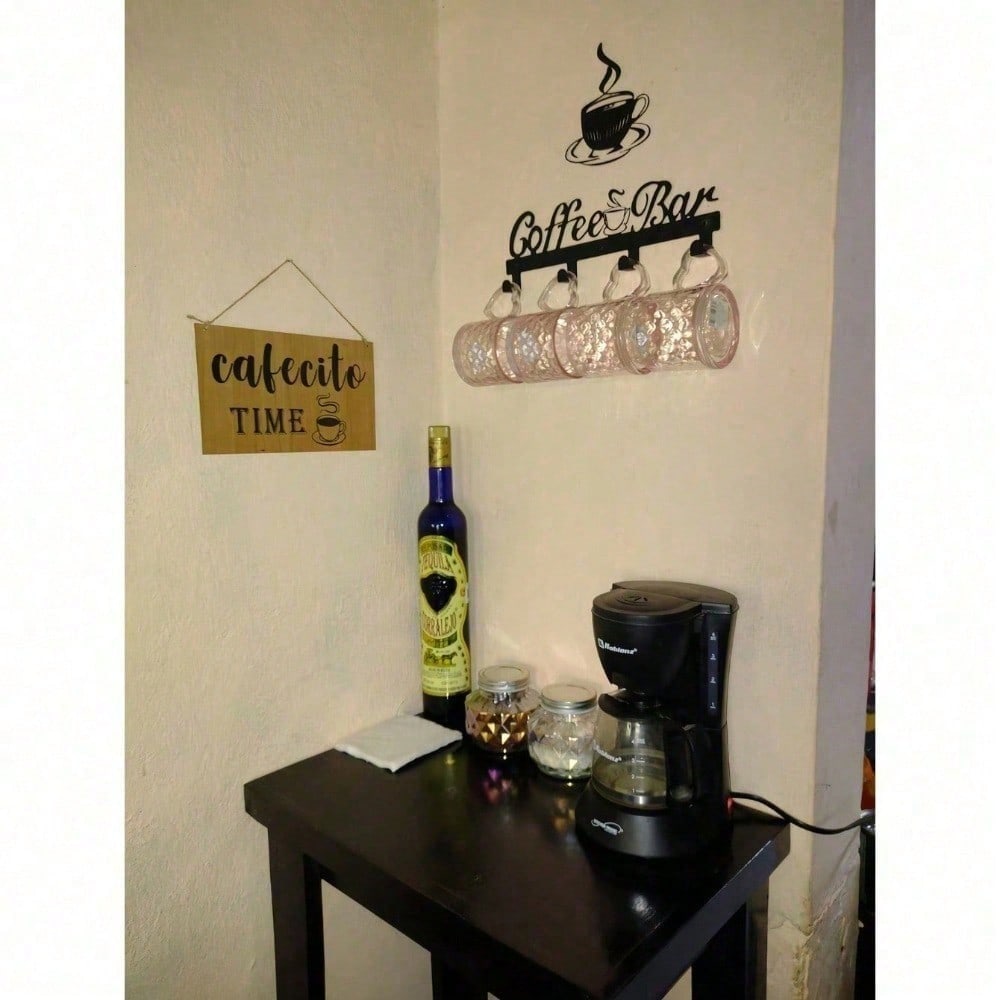 Porta Tazze in Metallo Stile R - Food Storage For Room recensione e prezzo