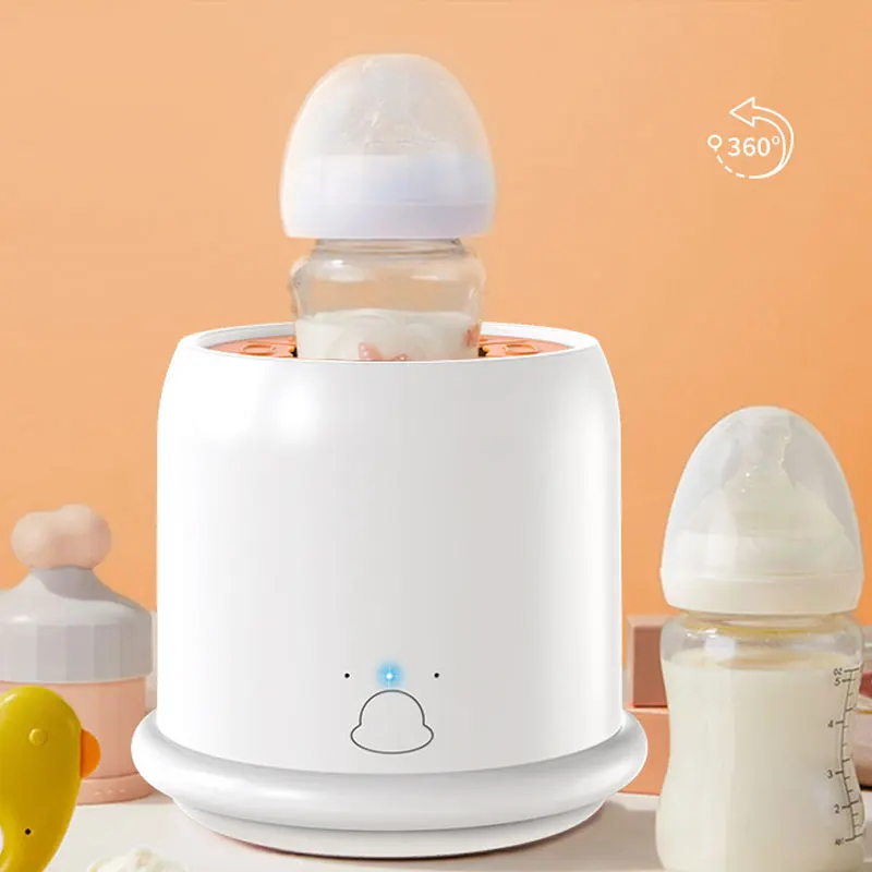 Nuovo Agitatore Elettrico per  - Food Storage 1 Year recensione e prezzo